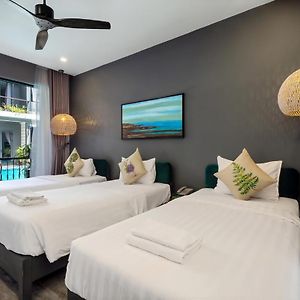 Phòng Deluxe cho 3 Người